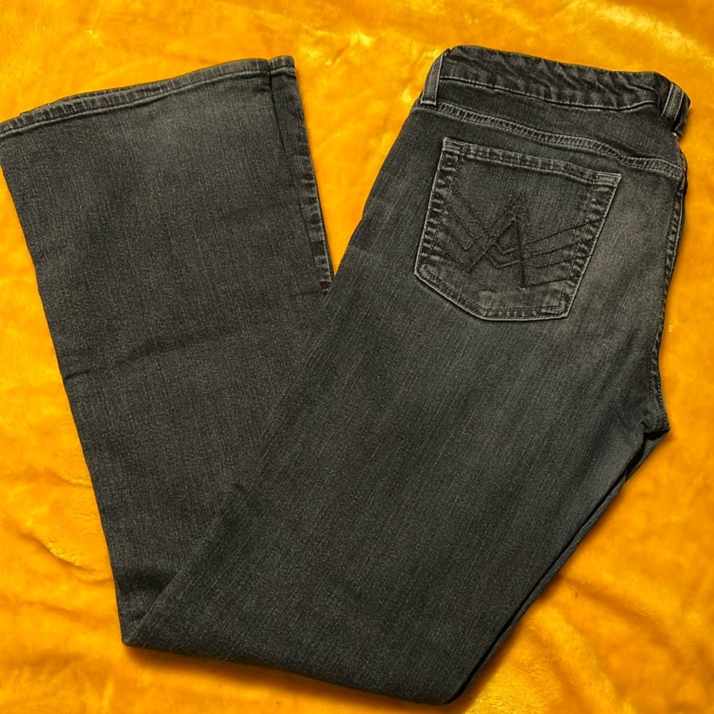 Used Jeans size 30 7for all mankind